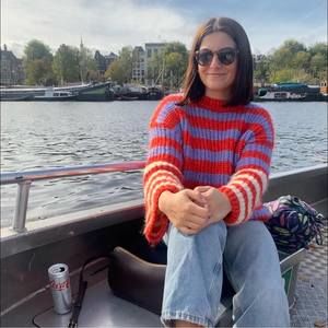 Meet your Posher, Millie